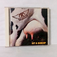 Aerosmith Get CD Gripa (1993 USA)