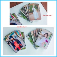 Combo print 5 get 1 free, mirror photo size 20x30cm - Nhu Y Institute Photo