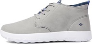 Kids Boys Coastal Break Chukka Casual Boots - Grey