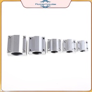 POWER  SC8UU-SCS20UU 8-20mm Linear Motion Ball Bearing Machinery Slide Bushing   .