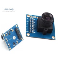 OV7670 Arduino Camera Module