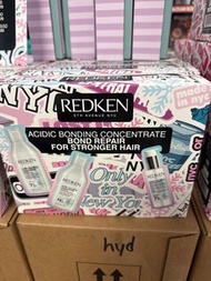 Redken Acidic Bonding Concentrate/Extreme/Color Extend Magnetics