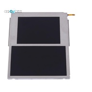 New LCD Display Screen  2DS Top + Bottom Screen Replacement Part for 2DS Accessory