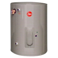 Rheem vertical storage heater 20 Gallon