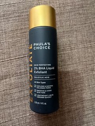 Paula’s Choice 2% BHA 118ml 水楊酸 特別版