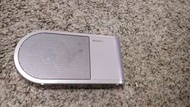 SONY ICF-304 FM/AM 正常可用 高靈敏度收音機