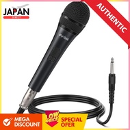 FIFINE Microphone Dynamic Microphone Vocal Microphone Karaoke Microphone Unidirectional Home Karaoke