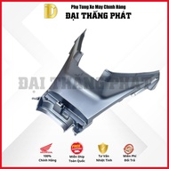(Có bán lẻ) Dàn nhựa xe Air Blade 150cc K1F/K1G (2020-2021-2022)Phiên Bản Tiêu Chuân-Xám Đen Bạc-NHC