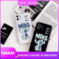 【READY STOCK MALAYSIA】 Ready Stock Nike Stitch Case IPhone 7/SE/8Plus/X/Xs/Xr/Xs Max/IPhone 11/11 Pr