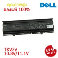 แบตเตอรี่ Battery Dell N4020 N4030 N4030D Inspiron 14V 14VR M4010 N4020 N4030 N4030D Series ของแท้ 1