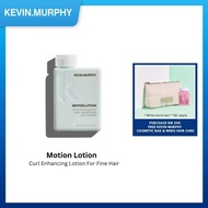 Kevin Murphy Motion losion 150ml untuk rambut halus | Kevin Murphy Motion Lotion 150ml for fine hair