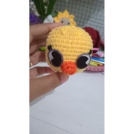 Ganci Straykids Felix SKZOO Bbokari