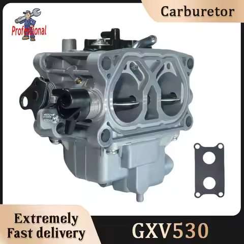 Motors Engine Lawn Mower Carburetor For Honda 16100-Z0A-815 BW02B GCV520 GCV530 GXV530U GXV530R
