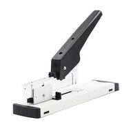 Thickened Delicated Heavy Duty Stapler Large Size Effortless Stapler Extra Thick Stapler Ordering Machine Can Be Ordered