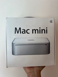 Mac mini 1.66Ghz