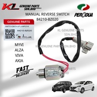 PERODUA MYVI ALZA VIVA AXIA MANUAL REVERSE SWITCH 84210-BZ020