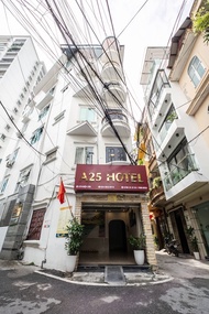 A25 Hotel Đội Cấn 1