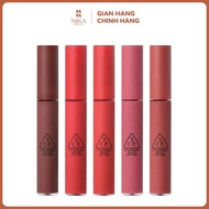 Lipstick 3.C.E Velvet Lip Tint 4G