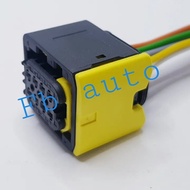 8pin Euro truck rear lamp main socket connector
