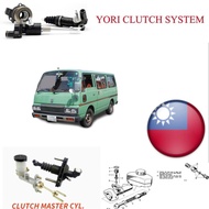 YORI clutch master cylinder - Nissan E23