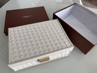 I-PRIMO Tokyo Jewelry Box