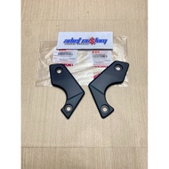 Satria FU Carburetor Euro 3 Frame Cover SGPOriginal SUZUKI 43586-25G20 / 43596-25G20