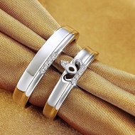 KS silver 925 italy silver CP053