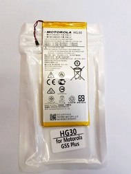 Battery Batre Baterai MOTOROLA MOTO G5S PLUS HG30 XT1805