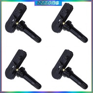 zzz Tire Pressure Monitoring Control Unit Replace DE8T1A180AA 9L3Z1A189A Low Power Consumption TPMS 
