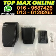 ⏩ PERODUA MYVI 2018 ARM REST
