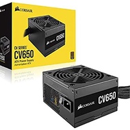Psu Corsair CV650