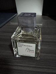 Maison Francis Kurkdjian L'Homme À La Rose 香水