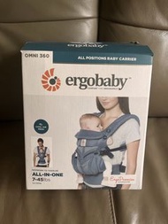 Ergobaby 360 揹帶