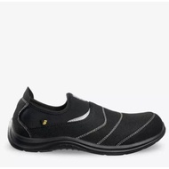 Limited SALE!!! Yukon Black S1P Safety Jogger Shoes Safe PACKING