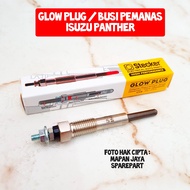 STECKER GLOW PLUG - BUSI PEMANAS PANTHER
