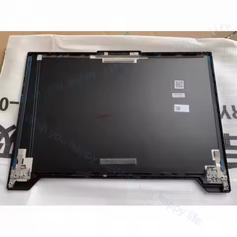 V+ LCD Back Cover Rear Lid for Asus TUF AIR F15 FX517 Gaming Laptop 2022