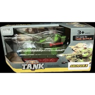 RC Tank Toy