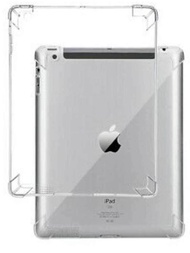 เคสใสกันกระแทก ไอแพด2 ไอแพด3 ไอแพด4 ขนาดหน้าจอ 9.7นิ้ว TPU CASE Shockproof For Apple iPad2 Apple iPad3 Apple iPad4 (9.7 ) Clear