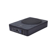 Underseat Subwoofer Car Speaker Kereta Built-In Amplifier Active Subwoofer A10 10 Inch