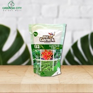 GNC - BABA Mr Ganick 532 400g Organic Leafy Fertilizer Baja Organik Daun Hijau