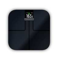 Garmin Index S2 | This sleek scale can give you a more holistic view of your health on an easy-to-re