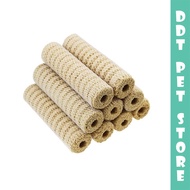 DDT PET STORE !! Aquarium Filter Media Spiral Bacteria House Biological Filtration Material For Fish