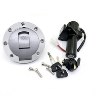 Suitable for Construction Yamaha Motorcycle Electric Door Lock JS125-6B/6A/6F/7A Junfeng/Junjiang V6