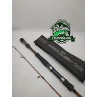 CENTRO ARMY RIDER 562 S ROD
