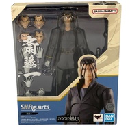 SH Figuarts Hajime Saito