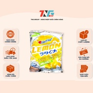 [COMBO 3 PACK] HartBeat Thai YELLOW LEMON Candy 120g Vitamin C Supplement