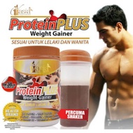 V ASIA PROTEIN PLUS 400g💯% ORIGINAL HQ VASIA