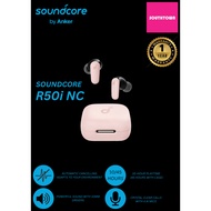 Anker Soundcore R50i NC Pink