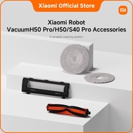 Xiaomi Robot Vacuum H50 Pro/H50/S40 Pro Accessories