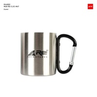 MUG CARABINER CL1C AREI OUTDOORGEAR
